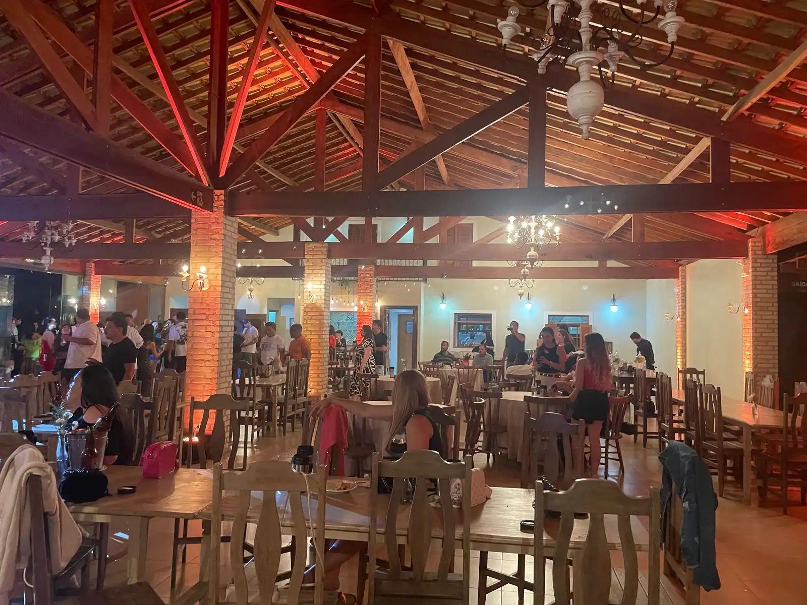 Eventos Corporativos 22 - Casa Ventura